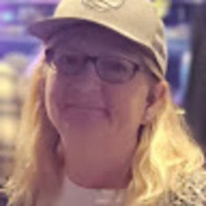 Meet your Posher, Judy